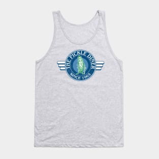 The Pickle Diner Tank Top